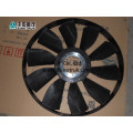 VG1246060030 VG2600060446 VG1500060131 Ventilateur au silicium Howo